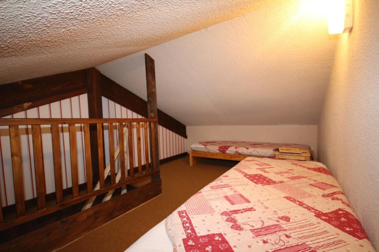 Le Chalet de Bisanne Les Saisies Extérieur photo
