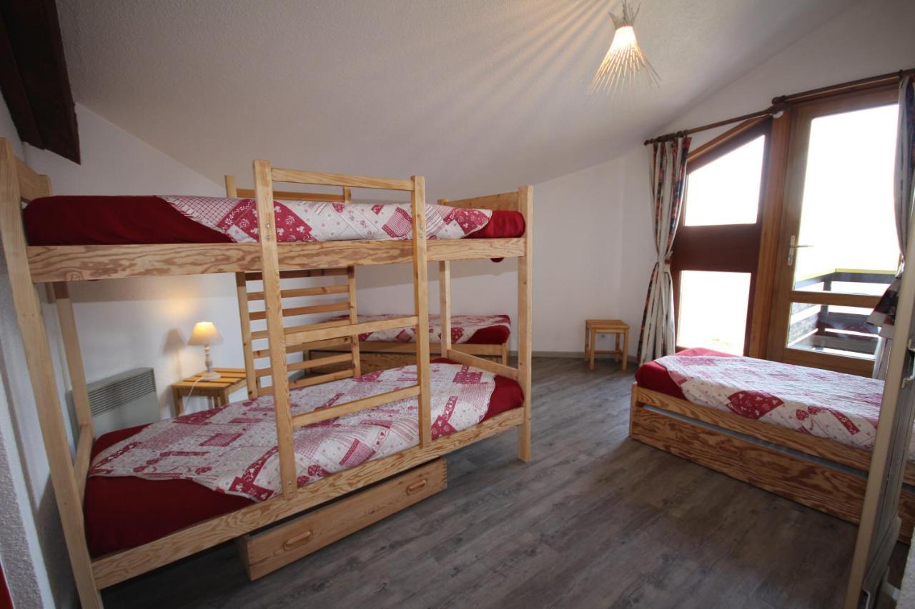 Le Chalet de Bisanne Les Saisies Extérieur photo