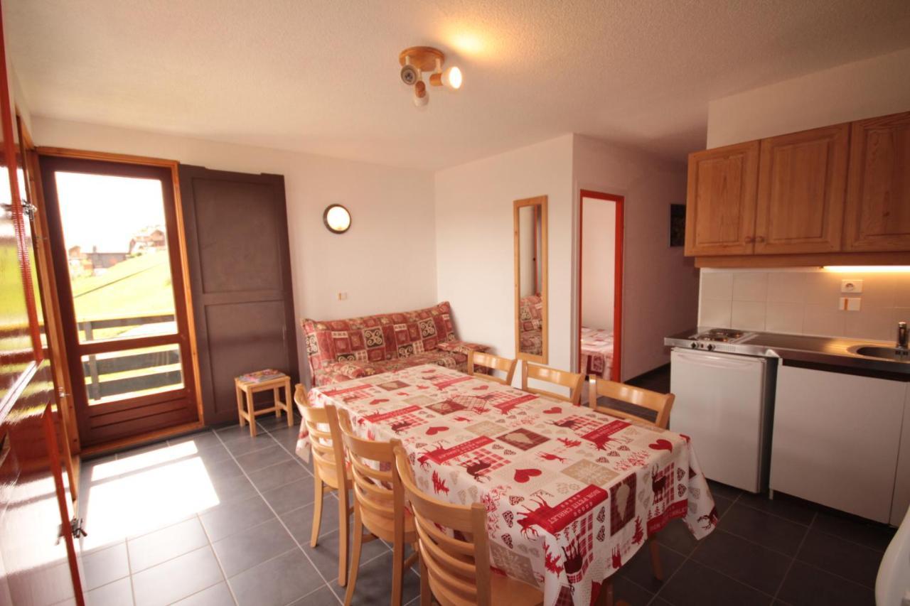 Le Chalet de Bisanne Les Saisies Extérieur photo