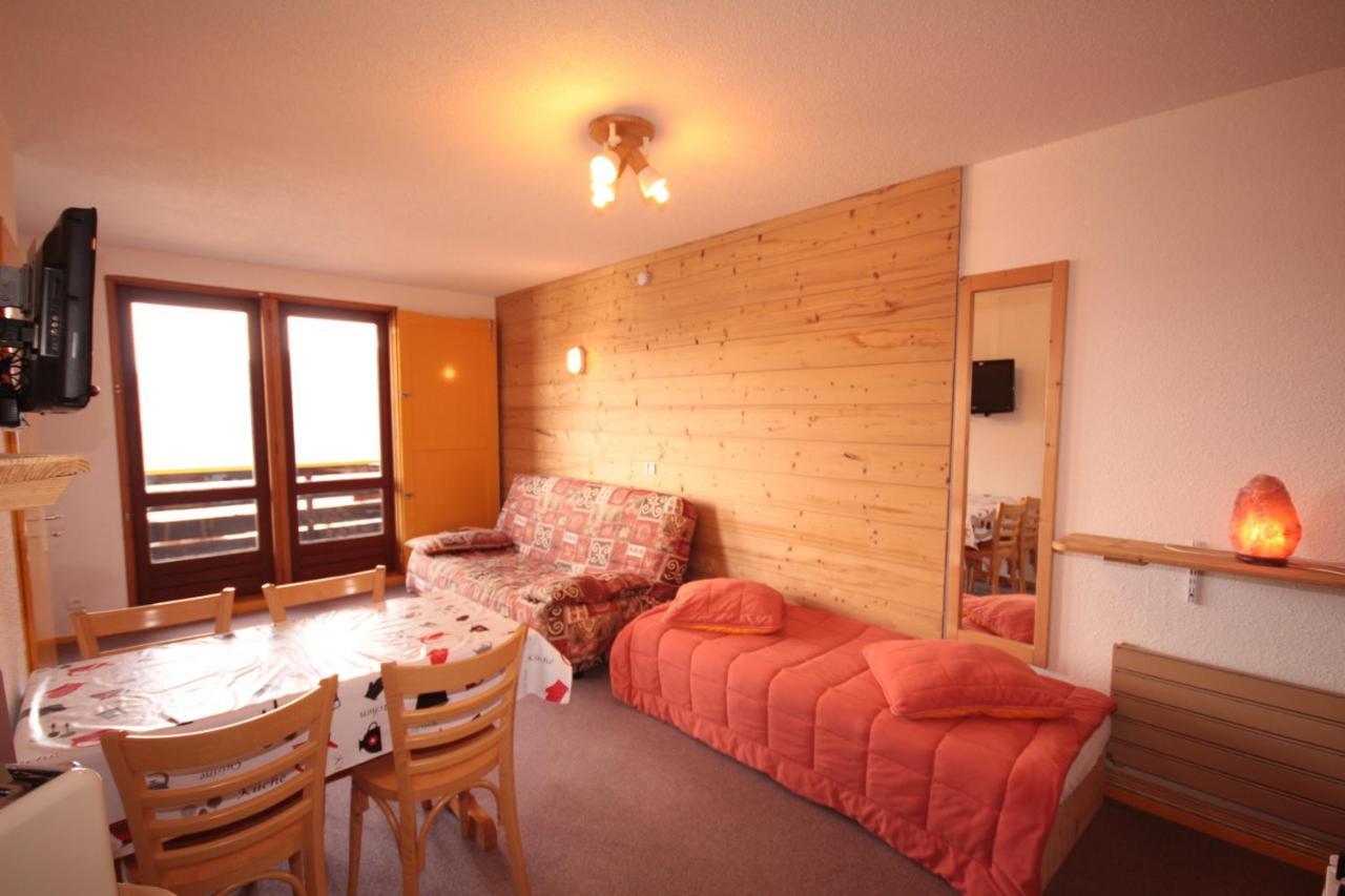 Le Chalet de Bisanne Les Saisies Extérieur photo