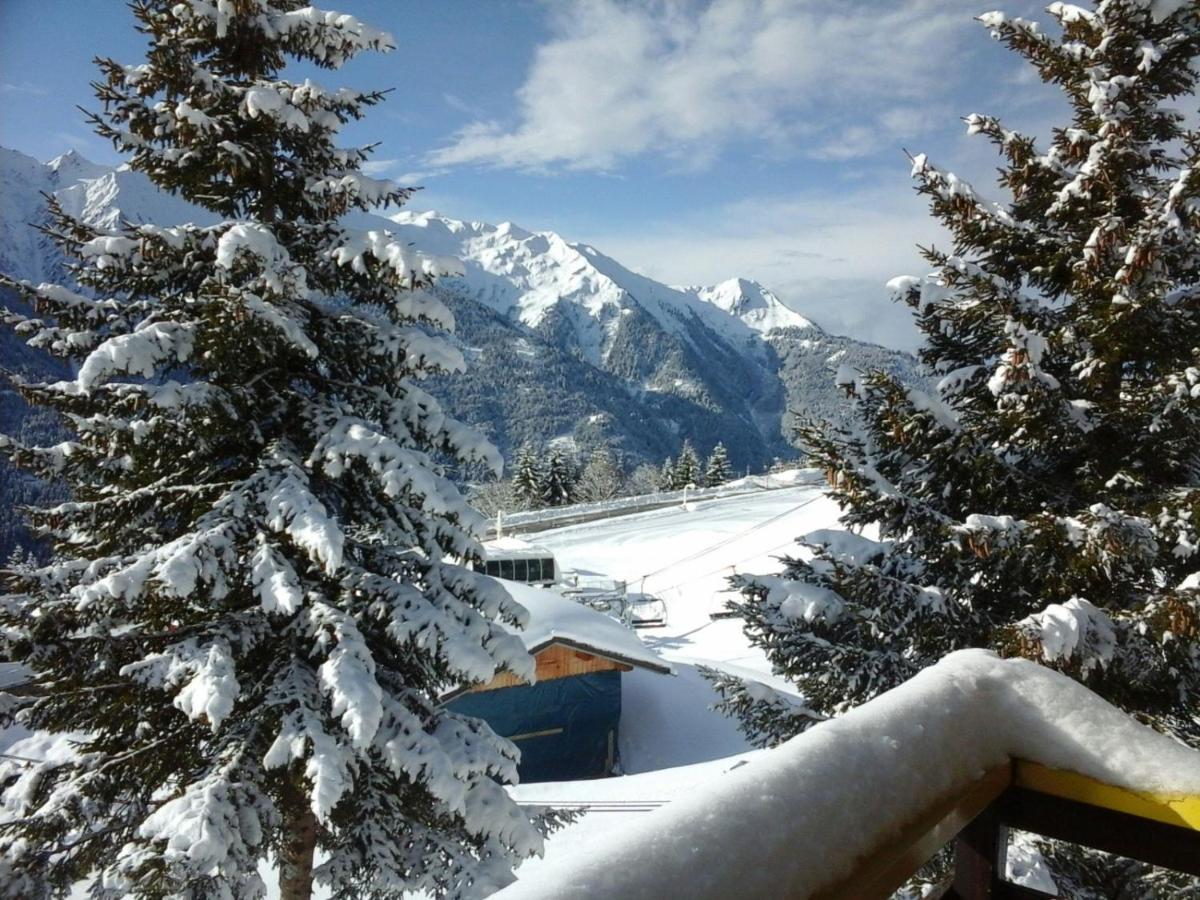 Le Chalet de Bisanne Les Saisies Extérieur photo