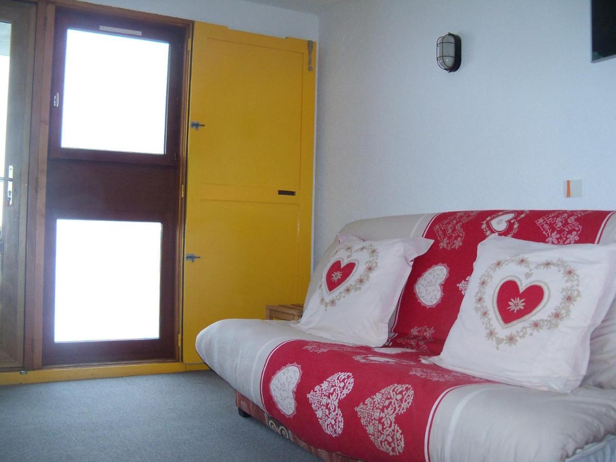 Le Chalet de Bisanne Les Saisies Extérieur photo