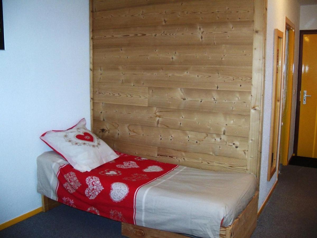 Le Chalet de Bisanne Les Saisies Extérieur photo